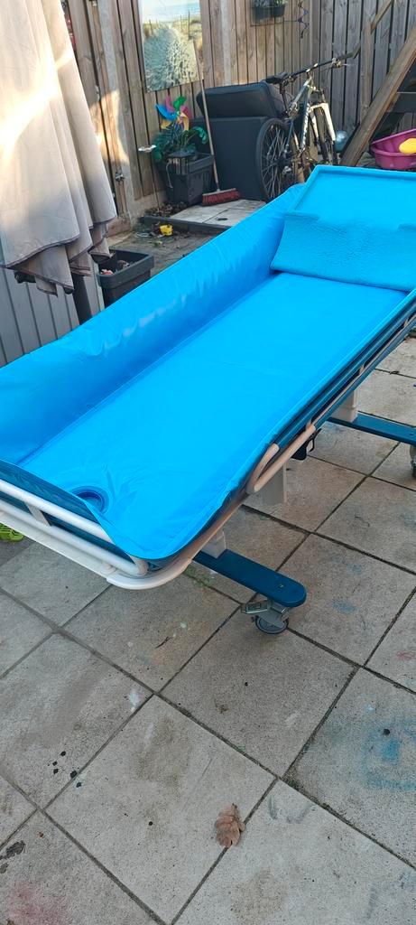 Douchebrancard Arjo BAB, Diversen, Verpleegmiddelen, Zo goed als nieuw, Ophalen