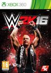 WWE 2K16 (Xbox 360 Games)