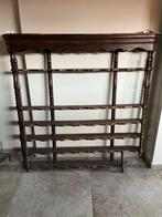 Wandrek - Hout, Antiek en Kunst, Curiosa en Brocante