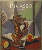 Pablo Picasso 1881 - 1973 9783822877944, Boeken, Gelezen, Carsten-Peter Warncke, Ingo F. Walther, Verzenden