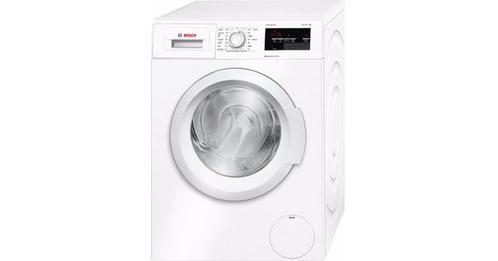 Bosch Wat28361 Wasmachine 7kg 1400t, Witgoed en Apparatuur, Wasmachines, Voorlader, 85 tot 90 cm, Ophalen of Verzenden