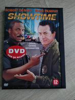DVD - Showtime, Cd's en Dvd's, Dvd's | Komedie, Gebruikt, Vanaf 12 jaar, Actiekomedie, Verzenden