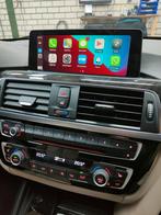 BMW navigatie Apple Carplay Origineel F G serie NBT EVO ID6, Auto diversen, Zo goed als nieuw, Ophalen