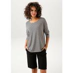 Aniston CASUAL Shirt met lange mouwen de clou: de, Kleding | Dames, Verzenden, Nieuw