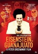 Eisenstein in guanajuato - DVD, Verzenden, Nieuw in verpakking
