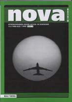 Nova Nieuwe Natuur en Scheikunde 1 2 Vmbo bklw 9789034557681, Boeken, Zo goed als nieuw