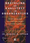 Bezieling en kwaliteit in organisaties 9789021535937, Boeken, Verzenden, Zo goed als nieuw