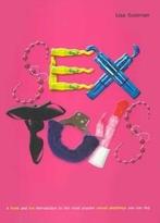 Sex toys 9781844427970 Lisa Sussman, Verzenden, Gelezen, Lisa Sussman