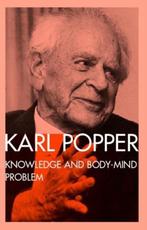Knowledge and the Body-Mind Problem 9780415135566, Boeken, Verzenden, Gelezen, Karl Popper