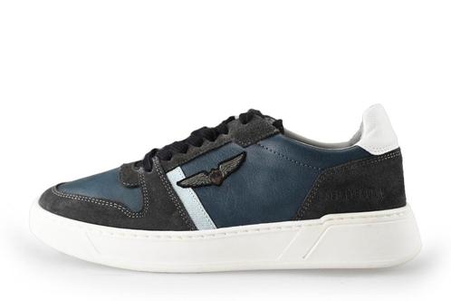 PME Legend Sneakers in maat 42 Blauw | 10% extra korting, Kleding | Heren, Schoenen, Blauw, Zo goed als nieuw, Sneakers of Gympen