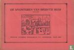 Bruintje Beer [Tourtel] - De avonturen van Bruintje Beer..., Boeken, Eén stripboek, Verzenden, Gelezen, Tourtel, Mary.