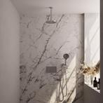 Brauer Chrome Edition Thermostatische Regendoucheset Inbouw, Ophalen of Verzenden, Nieuw