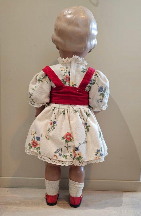 Schildkröt - Pop Erika - 1940-1950 - Duitsland, Antiek en Kunst, Antiek | Speelgoed