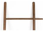 Housecraft Living Jhon - Decoratie ladder - Eikenhout zonder, Verzenden, Nieuw