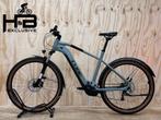 Cube Reaction Hybrid Performance 625 29 inch E-Mountainbike, Overige merken, 57 cm of meer, Hardtail, Heren