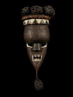 masker - Mukinka - Salampasu - DR Congo