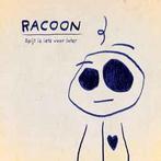 lp nieuw - Racoon - Spijt Is Iets Voor Later, Verzenden, Zo goed als nieuw