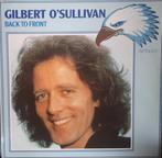 Lp - Gilbert O&apos;Sullivan - Back To Front, Verzenden, Nieuw in verpakking