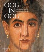 Oog in oog / Allard Pierson Museum serie / 9 9789462585775, Boeken, Verzenden, Zo goed als nieuw, Ben van den Bercken