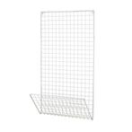 DGMs own memorek (65x36 cm) - Grijsblauw, Huis en Inrichting, Verzenden, Nieuw