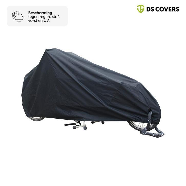 CARGO bakfietshoes van DS COVERS – Outdoor – Waterdicht – UV, Fietsen en Brommers, Fietsaccessoires | Overige Fietsaccessoires