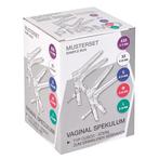 Cusco speculum ster disposable 100 st, Diversen, Verzenden, Nieuw