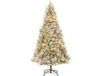 Black Box Trees Nagoya Kunstkerstboom met Warm Witte LED, Verzenden, Nieuw
