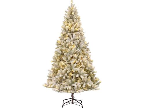 Black Box Trees Nagoya Kunstkerstboom met Warm Witte LED, Huis en Inrichting, Woonaccessoires | Overige, Nieuw, Verzenden
