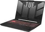 ASUS 15,6 R7-7/16GB/512GB/FHD 144Hz/4060 8GB/NoOS (Laptop), Ophalen of Verzenden, Nieuw