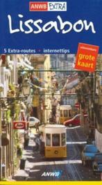 Lissabon / ANWB Extra 9789018022143 Gerd Hammer, Boeken, Reisgidsen, Verzenden, Gelezen, Gerd Hammer