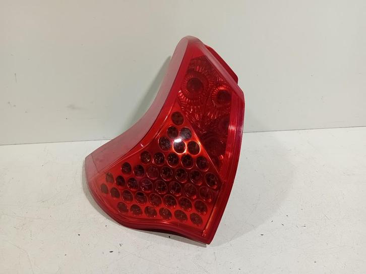 Achterlicht links buiten Peugeot 3008  1.6 THP 9683460880, Auto-onderdelen, Verlichting, ARN erkend, Stiba lid, Erkend duurzaam