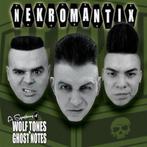 cd - Nekromantix - A Symphony Of Wolf Tones &amp; Ghost N..., Verzenden, Zo goed als nieuw