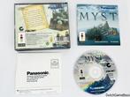 3DO - Myst, Spelcomputers en Games, Verzenden, Gebruikt