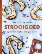 Strooigoed 9789461431790 Anne-Marij de Koning, Verzenden, Gelezen, Anne-Marij de Koning