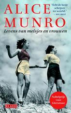 Levens van meisjes en vrouwen 9789044523584 Alice Munro, Verzenden, Zo goed als nieuw, Alice Munro