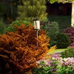 Zonne Straatlantaarn LED, IP44, ABS, 17B X 17T X 127H Cm, Me, Verzenden, Nieuw