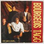 Bourgeois Tagg - Cry like a baby - Single, Verzenden, Nieuw in verpakking