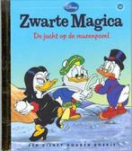 Zwarte Magica / Gouden Boekjes 9789047613756 Disney, Boeken, Verzenden, Zo goed als nieuw, Disney