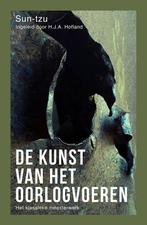 De kunst van het oorlogvoeren 9789021559063 Sun-tzu, Boeken, Verzenden, Zo goed als nieuw, Sun-tzu