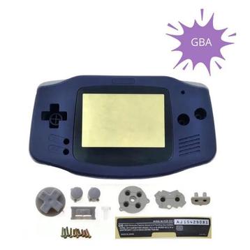 Game Boy Advance Body Shell | Vervangende Behuizing voor GBA beschikbaar voor biedingen