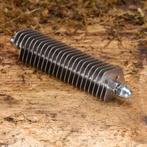 Mars Coat-King Vervangende bladenset – 23 haken – 2,5 mm, Ophalen of Verzenden, Nieuw