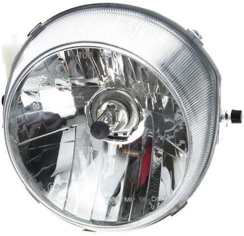 KOPLAMP UNIT SYM FIDDLE II, Fietsen en Brommers, Brommeronderdelen | Scooters, Verzenden