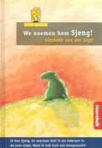 We noemen hem Sjeng / Villa Alfabet Oranje 9789043701228, Verzenden, Gelezen, Liesbeth van der Jagt