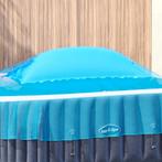 vidaXL Winter Pool Kussen Blauw 460 x 230 x 160 cm PVC, Verzenden, Nieuw