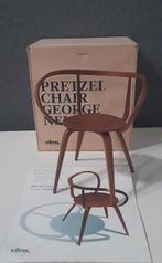 George Nelson - Stoel - Pretzel-stoel - Vitra-miniatuur, Antiek en Kunst