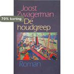 HOUDGREEP 9789029561501 Joost Zwagerman, Verzenden, Gelezen, Joost Zwagerman