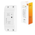 Hombli Smart Switch Wifi Schakelaar Bediening via Mobiele, Ophalen of Verzenden, Zo goed als nieuw