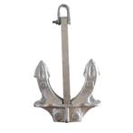 Bieden: Sanguineti Hall anchor 25 KG, Watersport en Boten, Ophalen of Verzenden, Nieuw