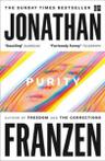 Purity van Jonathan Franzen (engels)