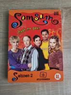 DVD - Sam Sam - Seizoen 2, Cd's en Dvd's, Dvd's | Tv en Series, Alle leeftijden, Verzenden, Gebruikt, Komedie